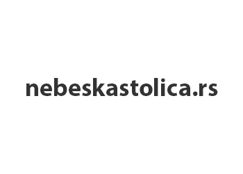 Nebeska stolica